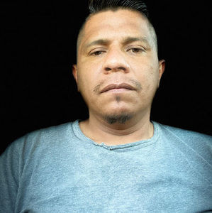 Meet your Posher, Alejandro